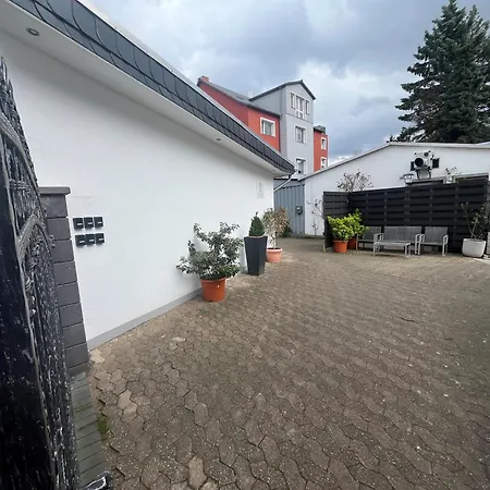 Donau 2* Hanovre