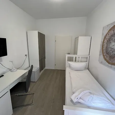 Guest house Donau