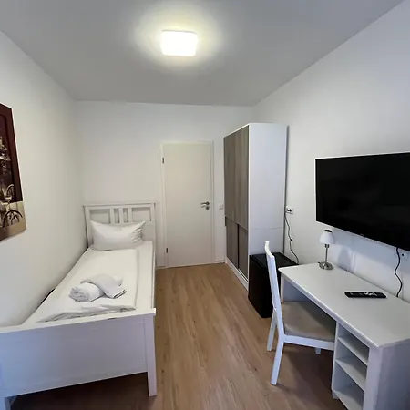 Donau Guest house