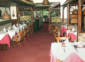 Guest house Donau Hannover